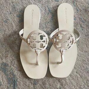 Tory Burch Miller Sandals
